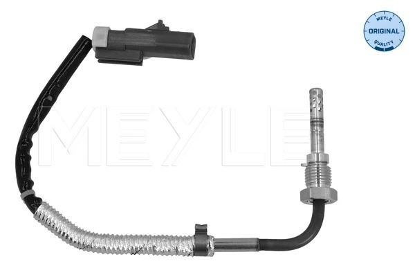 Sensor, exhaust gas temperature MEYLE-ORIGINAL: True to OE. 214 800 0066