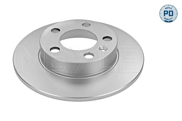 Brake Disc MEYLE-PD: Advanced performance and design. 115 523 0037/PD