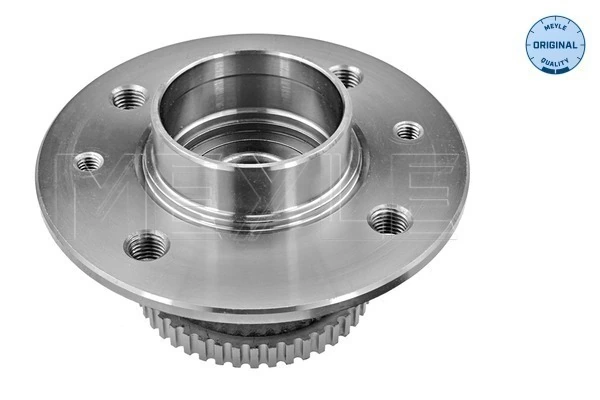 Wheel Hub MEYLE-ORIGINAL: True to OE. 16-14 752 0006