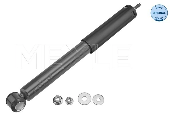 Shock Absorber MEYLE-ORIGINAL: True to OE. 526 725 0000