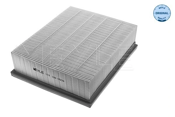Air Filter MEYLE-ORIGINAL: True to OE. 112 133 0003
