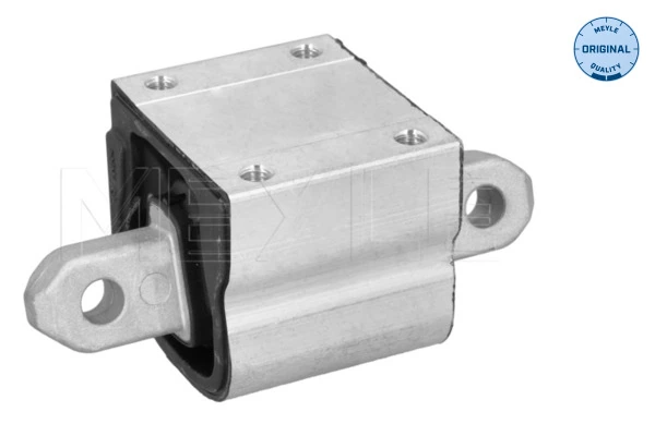 Mounting, manual transmission MEYLE-ORIGINAL: True to OE. 014 024 1097