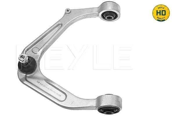 Control/Trailing Arm, wheel suspension MEYLE-HD: Better than OE. 15-16 050 0015/HD