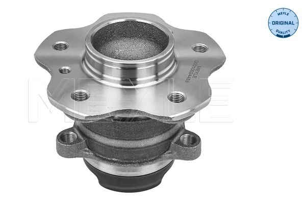 Wheel Hub MEYLE-ORIGINAL: True to OE. 36-14 752 0002