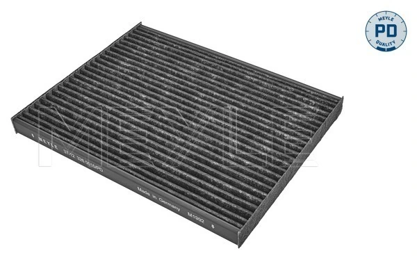Filter, cabin air MEYLE-PD: Advanced performance and design. 37-12 326 0015/PD