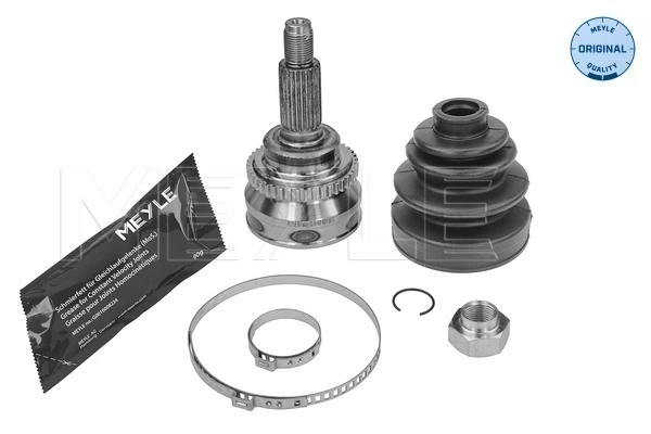 Joint Kit, drive shaft MEYLE-ORIGINAL: True to OE. 33-14 498 0021