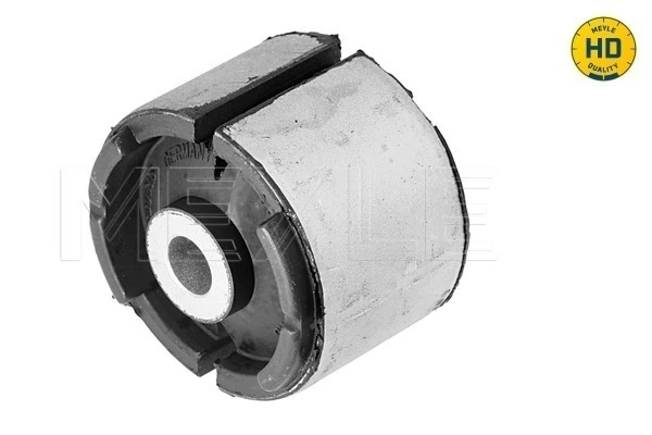 Bushing, axle beam MEYLE-HD: Better than OE. 300 333 2104/HD
