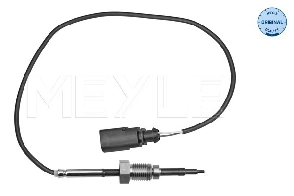 Sensor, exhaust gas temperature MEYLE-ORIGINAL: True to OE. 114 800 0091