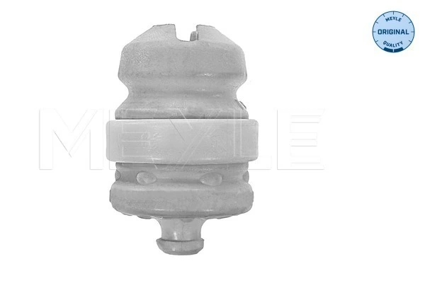 Rubber Buffer, suspension MEYLE-ORIGINAL: True to OE. 11-14 742 0003