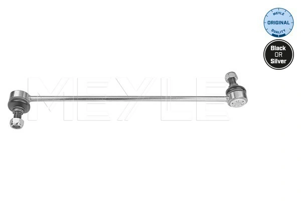 Link/Coupling Rod, stabiliser bar MEYLE-ORIGINAL: True to OE. 616 060 0029