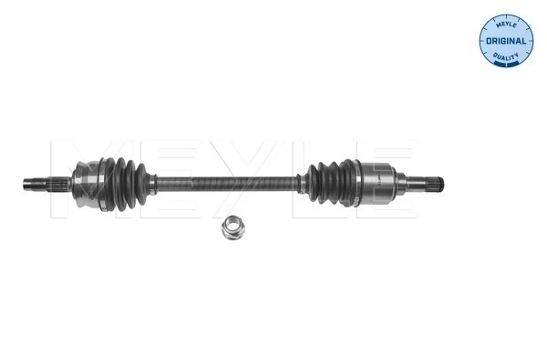 Drive Shaft MEYLE-ORIGINAL: True to OE. 214 498 0087