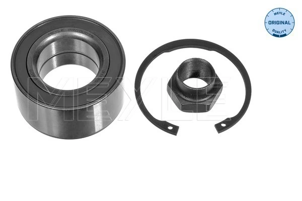 Wheel Bearing Kit MEYLE-ORIGINAL: True to OE. 714 502 0005