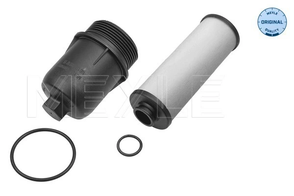 Hydraulic Filter Kit, automatic transmission MEYLE-ORIGINAL: True to OE. 100 137 1003