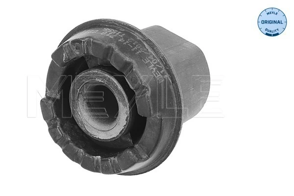 Bushing, axle beam MEYLE-ORIGINAL: True to OE. 11-14 710 0011