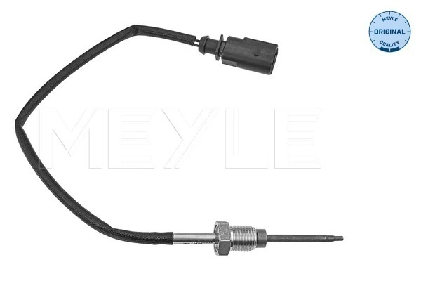 Sensor, exhaust gas temperature MEYLE-ORIGINAL: True to OE. 114 800 0244