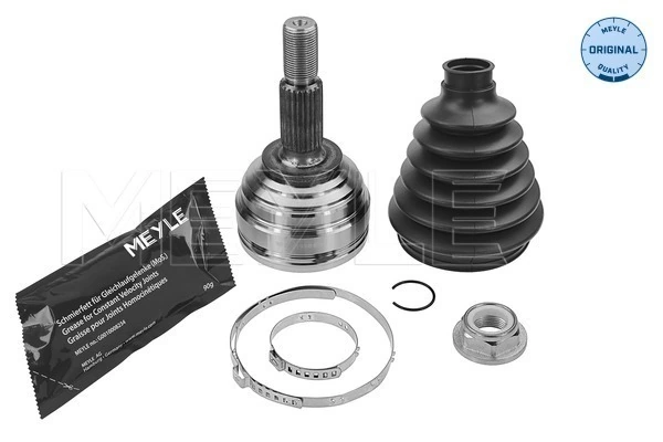 Joint Kit, drive shaft MEYLE-ORIGINAL: True to OE. 16-14 498 0025