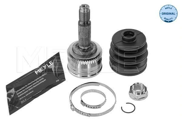 Joint Kit, drive shaft MEYLE-ORIGINAL: True to OE. 37-14 498 0006