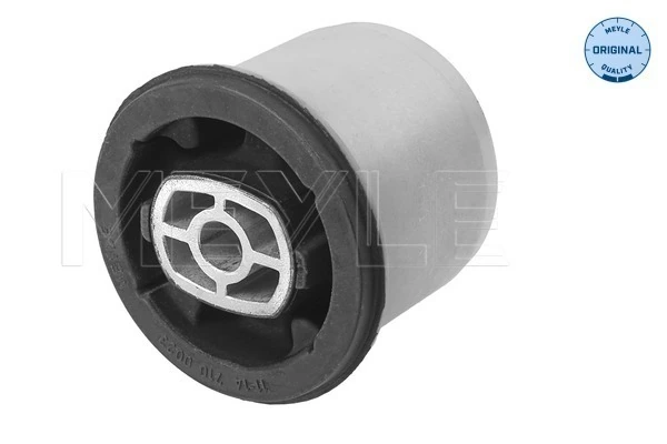 Bushing, axle beam MEYLE-ORIGINAL: True to OE. 11-14 710 0023