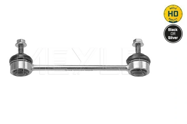 Link/Coupling Rod, stabiliser bar MEYLE-HD: Better than OE. 516 060 0014/HD