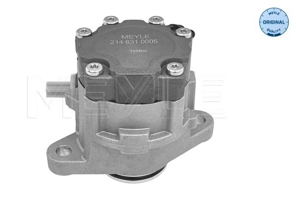 Hydraulic Pump, steering MEYLE-ORIGINAL: True to OE. 214 631 0005
