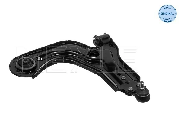 Control/Trailing Arm, wheel suspension MEYLE-ORIGINAL: True to OE. 716 050 4150