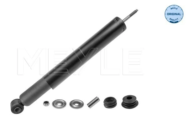 Shock Absorber MEYLE-ORIGINAL: True to OE. 626 725 0002