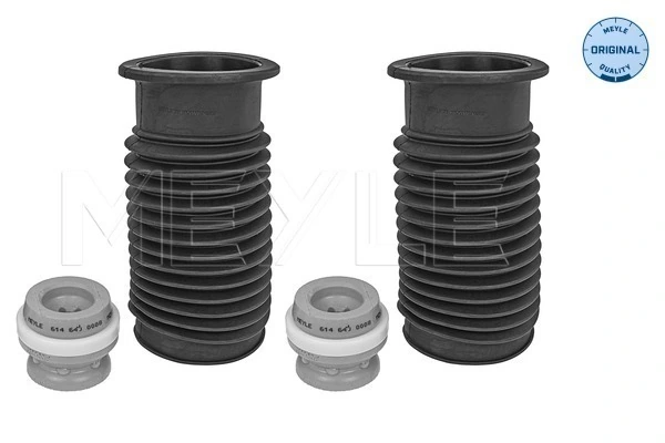 Dust Cover Kit, shock absorber MEYLE-ORIGINAL-KIT: Better solution for you! 614 640 0008