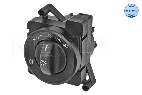 Switch, headlight MEYLE-ORIGINAL: True to OE. 100 890 0027