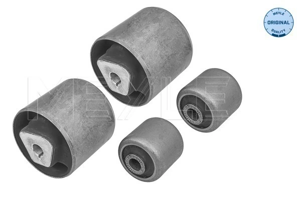 Repair Kit, control arm MEYLE-ORIGINAL-KIT: Better solution for you! 314 610 0040
