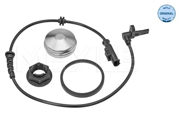Repair Set, ABS sensor MEYLE-ORIGINAL-KIT: Better solution for you! 214 899 0015