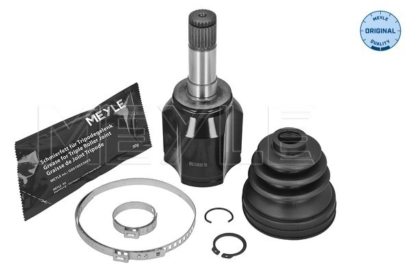 Joint Kit, drive shaft MEYLE-ORIGINAL: True to OE. 214 498 0075