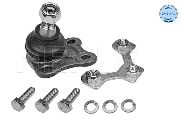 Ball Joint MEYLE-ORIGINAL: True to OE. 116 010 0039