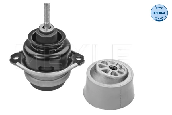 Mounting, engine MEYLE-ORIGINAL: True to OE. 100 199 0185