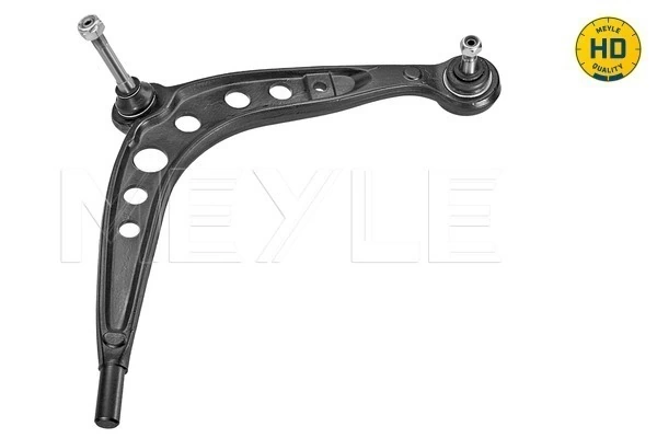 Control/Trailing Arm, wheel suspension MEYLE-HD: Better than OE. 316 050 3601/HD