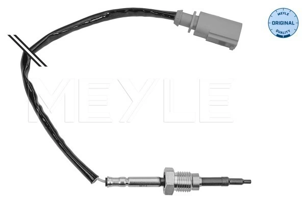 Sensor, exhaust gas temperature MEYLE-ORIGINAL: True to OE. 114 800 0111