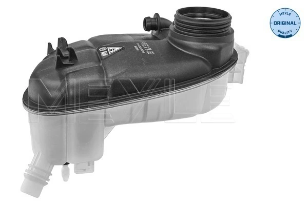 Expansion Tank, coolant MEYLE-ORIGINAL: True to OE. 014 223 0008