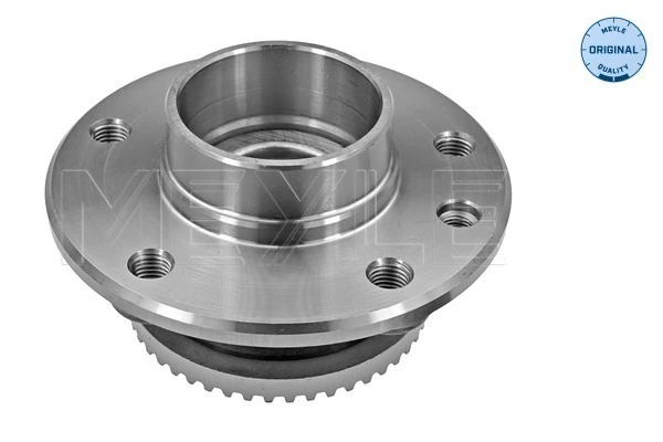 Radnabe MEYLE-ORIGINAL: True to OE. 614 160 0003