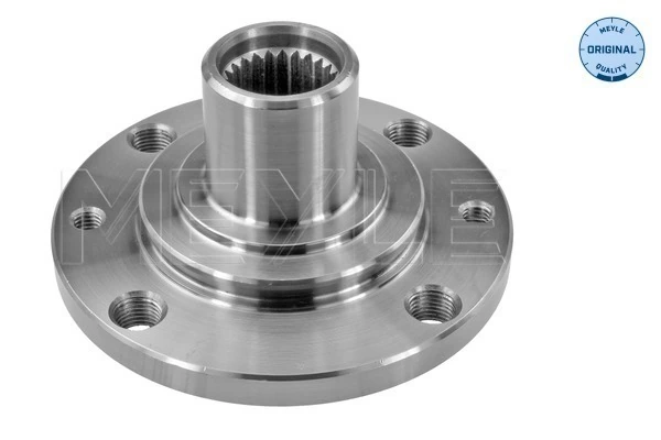 Wheel Hub MEYLE-ORIGINAL: True to OE. 214 652 0012