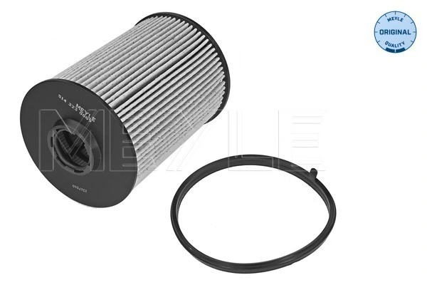 Fuel Filter MEYLE-ORIGINAL: True to OE. 514 323 0009