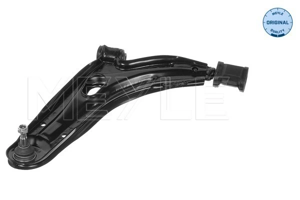 Control/Trailing Arm, wheel suspension MEYLE-ORIGINAL: True to OE. 216 050 4671