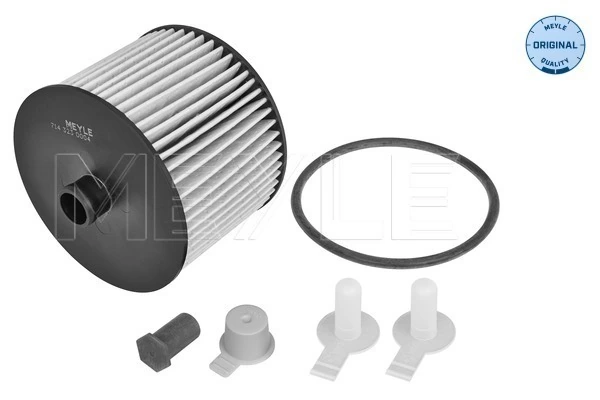 Fuel Filter MEYLE-ORIGINAL: True to OE. 714 323 0004