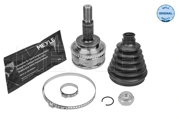 Joint Kit, drive shaft MEYLE-ORIGINAL: True to OE. 16-14 498 0029