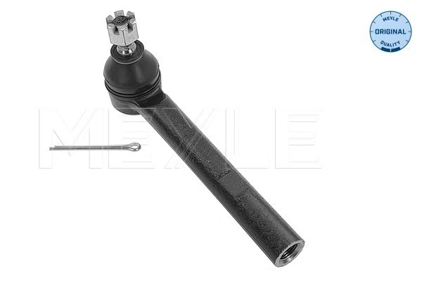 Tie Rod End MEYLE-ORIGINAL: True to OE. 30-16 020 0019