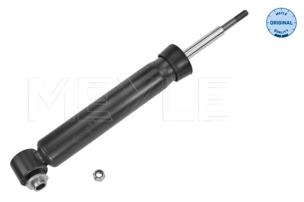 Shock Absorber MEYLE-ORIGINAL: True to OE. 326 725 0018