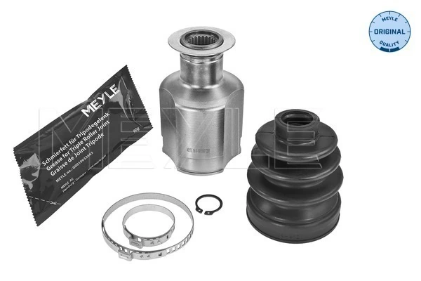 Joint Kit, drive shaft MEYLE-ORIGINAL: True to OE. 16-14 498 0097