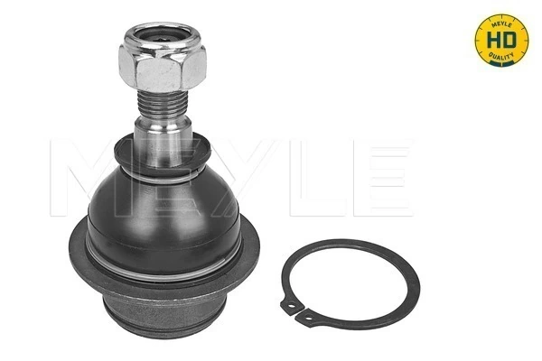 Ball Joint MEYLE-HD: Better than OE. 716 010 0012/HD