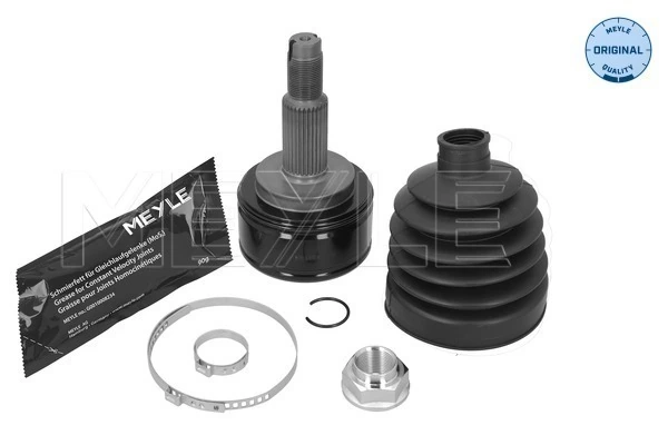 Joint Kit, drive shaft MEYLE-ORIGINAL: True to OE. 16-14 498 0065