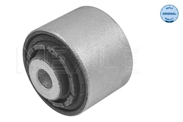 Mounting, control/trailing arm MEYLE-ORIGINAL: True to OE. 100 610 0049