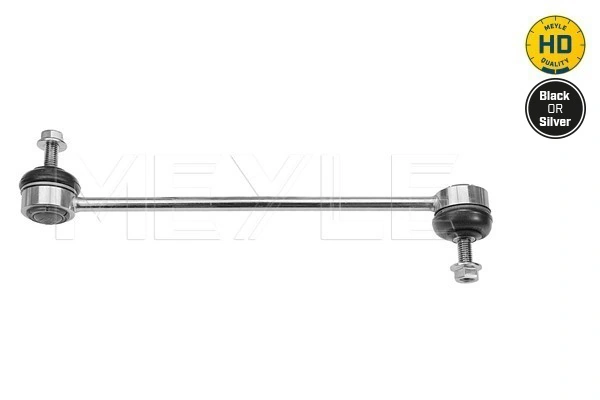 Link/Coupling Rod, stabiliser bar MEYLE-HD: Better than OE. 316 060 0002/HD