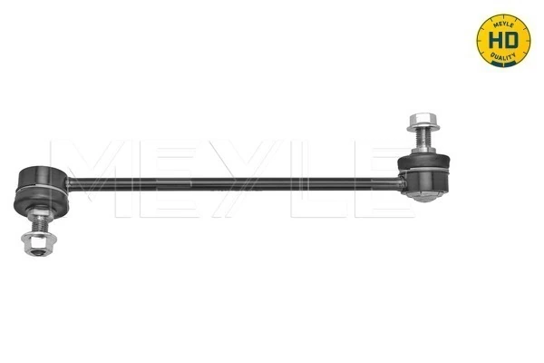Link/Coupling Rod, stabiliser bar MEYLE-HD: Better than OE. 28-16 060 0047/HD